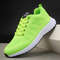 Womens Breathable Knit Sneakers Lightweight Walking Shoes 2