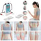 Electric TENS EMS Muscle Stimulator 28 Mode Therapy Massager 1