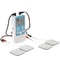 Electric TENS EMS Muscle Stimulator 28 Mode Therapy Massager 7