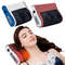 Neck And Shoulder Massager With Heat Kneading Back Massager 0