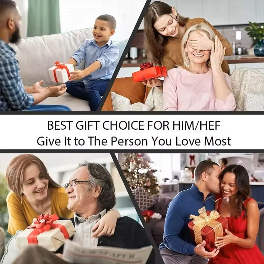 Neck And Shoulder Massager With Heat Kneading Back Massager 4