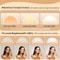 U Shaped LED Desk Lamp Dimmable Eye Protection Light 2