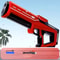 Electric Water Gun Automatic Squirt Blaster Outdoor Toy 9
