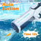 Electric Water Gun Automatic Squirt Blaster Outdoor Toy 2
