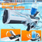 Electric Water Gun Automatic Squirt Blaster Outdoor Toy 5