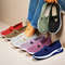 Breathable Soft Sole Walking Flats For Women 0
