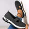 Breathable Soft Sole Walking Flats For Women 1