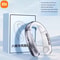 Portable Bladeless Neck Fan With LED Display And USB Charging 8