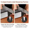 5 In 1 Knife Sharpener With Diamond Bars And Whetstone 2