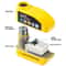Motorcycle Alarm Disc Brake Lock Waterproof Anti Theft 4