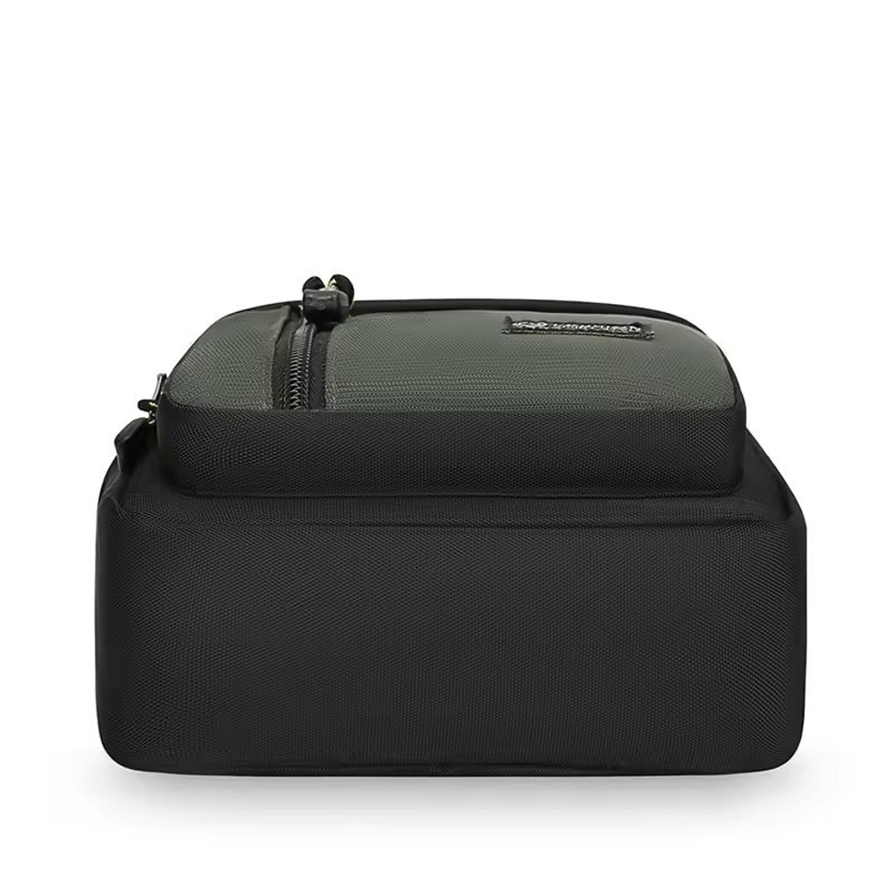 Mens Crossbody Shoulder Bag With Multi Pockets 4