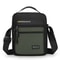 Mens Crossbody Shoulder Bag With Multi Pockets 13