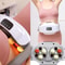 Multifunctional Abdominal Massager Heating And Rubbing Tool 0