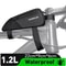 Waterproof Bike Frame Bag With Reflective Strips And Large Capacity 6