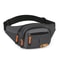 Waterproof Oxford Mobile Waist Bag With Large Capacity 10