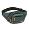 Waterproof Oxford Mobile Waist Bag With Large Capacity 7