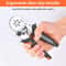 Mini Electrical Wire Crimping Tool With Ferrule Sleeves 5
