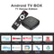 Smart Home Theater TV Box With Bluetooth And Streaming Support 2