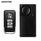 Wireless Vibration Alarm With Remote Control For Bike And Vehicle Security 0