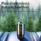 Car Aroma Diffuser With LED Starry Light And 50ml Fragrance Bottle 4