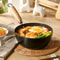 Mini NonStick Iron Frying Pan For Omelettes And Sauces 1