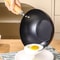 Mini NonStick Iron Frying Pan For Omelettes And Sauces 4