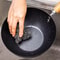 Mini NonStick Iron Frying Pan For Omelettes And Sauces 5