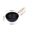Mini NonStick Iron Frying Pan For Omelettes And Sauces 6