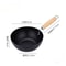 Mini NonStick Iron Frying Pan For Omelettes And Sauces 7