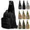 Tactical Sling Backpack Waterproof Outdoor Daypack 0