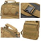 Tactical Sling Backpack Waterproof Outdoor Daypack 5