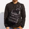 Tactical Sling Backpack Waterproof Outdoor Daypack 10
