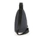 Mens Nylon Chest Bag Trendy Crossbody Shoulder Bag 4