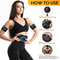 Smart EMS Muscle Stimulator Abdominal Toning Belt 3