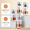 Facial Serum FreezeDried Peptide Skincare Set 2