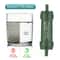 Mini Portable Water Filter Straw Emergency Purifier 2