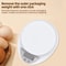 Portable Digital Kitchen Scale LED Food Measuring Tool 1