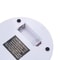 Portable Digital Kitchen Scale LED Food Measuring Tool 4