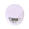 Portable Digital Kitchen Scale LED Food Measuring Tool 5