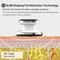 Slimming Machine With EMS And RF Radio Frequency LED Light Therapy Fat Burner 2