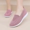 Lightweight Summer Womens Casual Sneakers 2