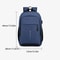 Large Capacity Fashion Travel Backpack 1