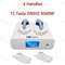 EMS Body Sculpting Machine 15 Tesla HiEMT Slimming And Muscle Toning 10