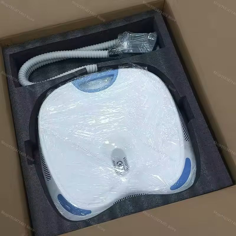 EMS Body Sculpting Machine 15 Tesla HiEMT Slimming And Muscle Toning 6
