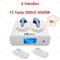 EMS Body Sculpting Machine 15 Tesla HiEMT Slimming And Muscle Toning 11