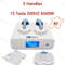 EMS Body Sculpting Machine 15 Tesla HiEMT Slimming And Muscle Toning 12