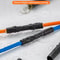 Heat Shrink Tubing Kit 400 Pcs Adhesive Lined Marine Grade 4
