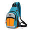 Multifunction Chest Bag Crossbody Backpack For Men And Women 0