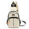 Multifunction Chest Bag Crossbody Backpack For Men And Women 11
