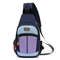 Multifunction Chest Bag Crossbody Backpack For Men And Women 13
